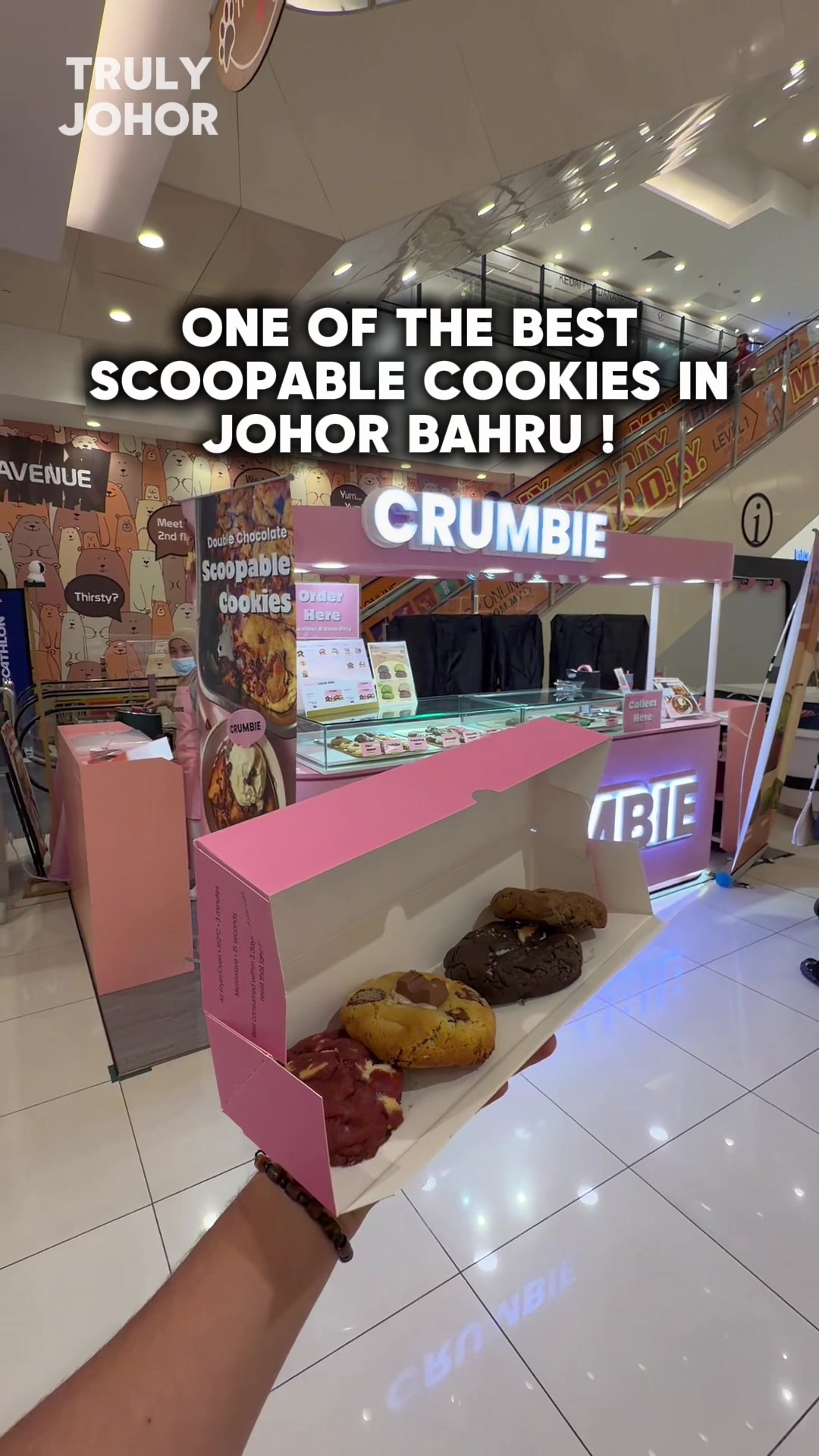 @TRULY JOHOR