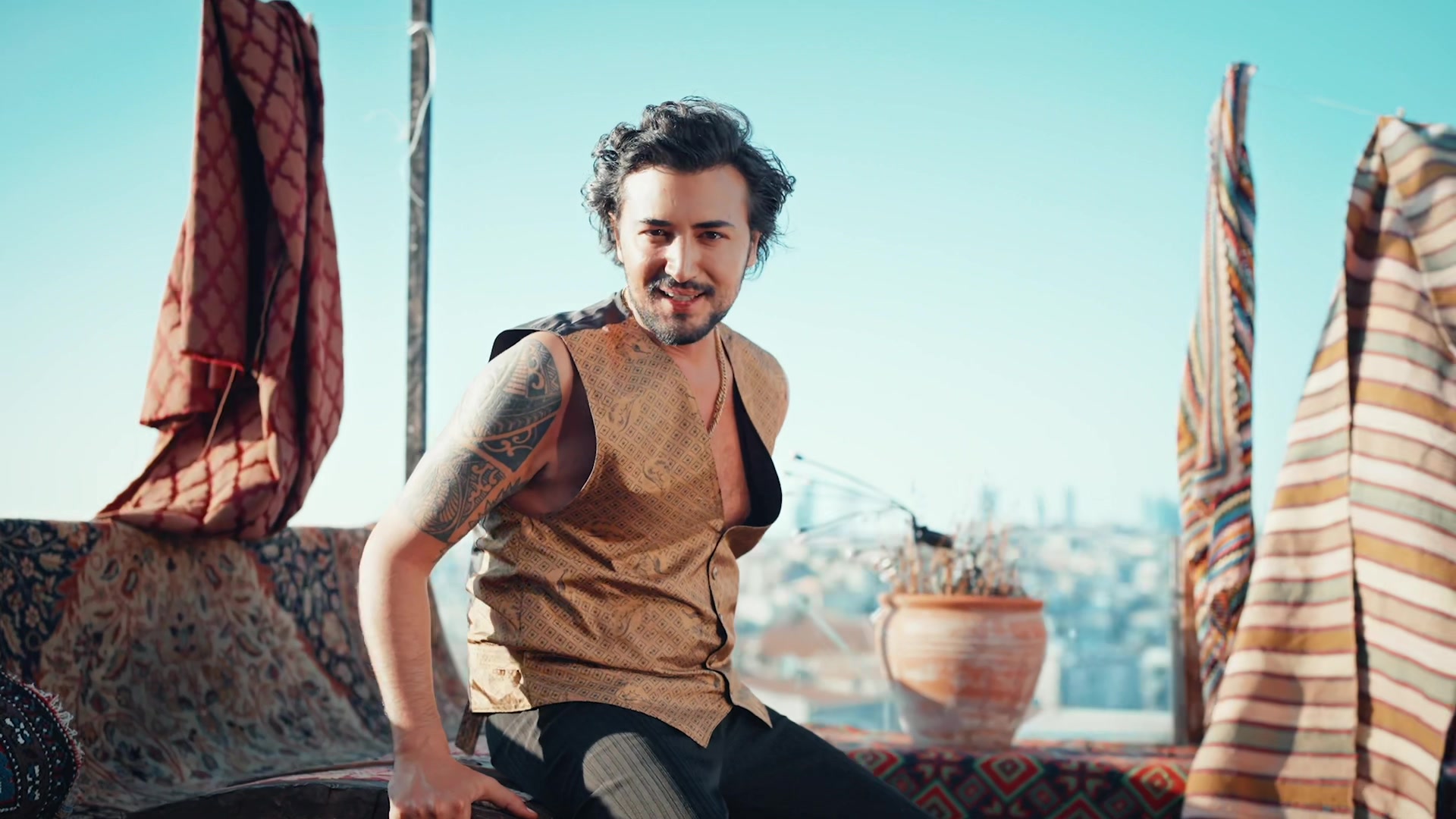 @Fıratcan Dalmış