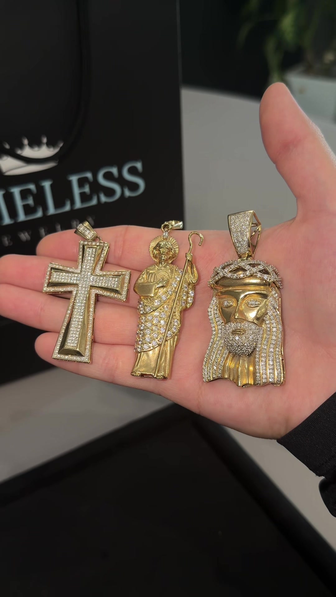 @Timeless Jewelry