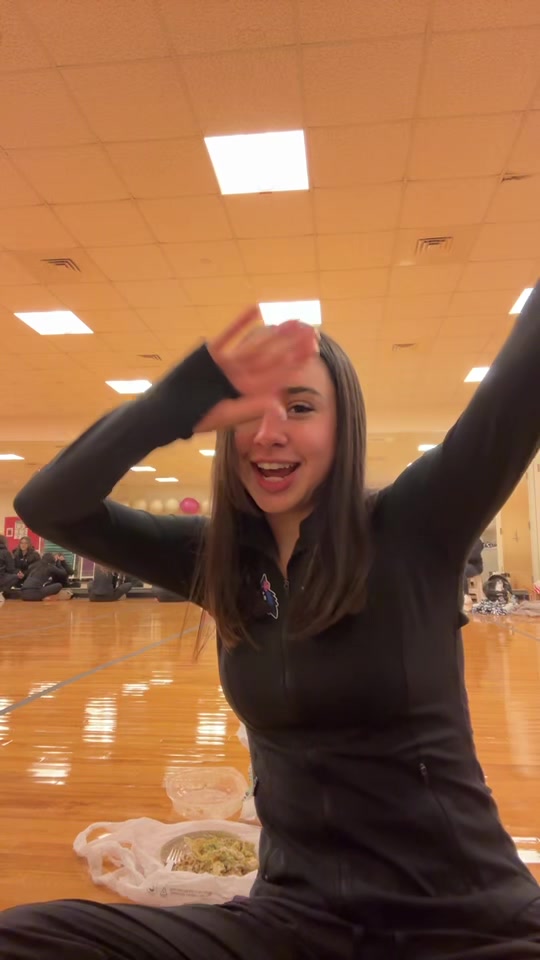 @Westfield State Dance Team