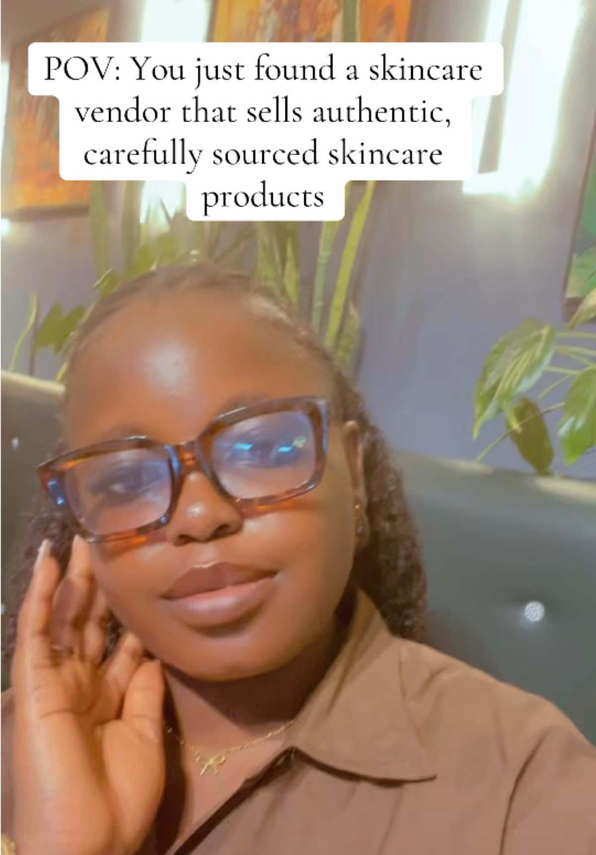 @BeautyByReni | Skincare Store