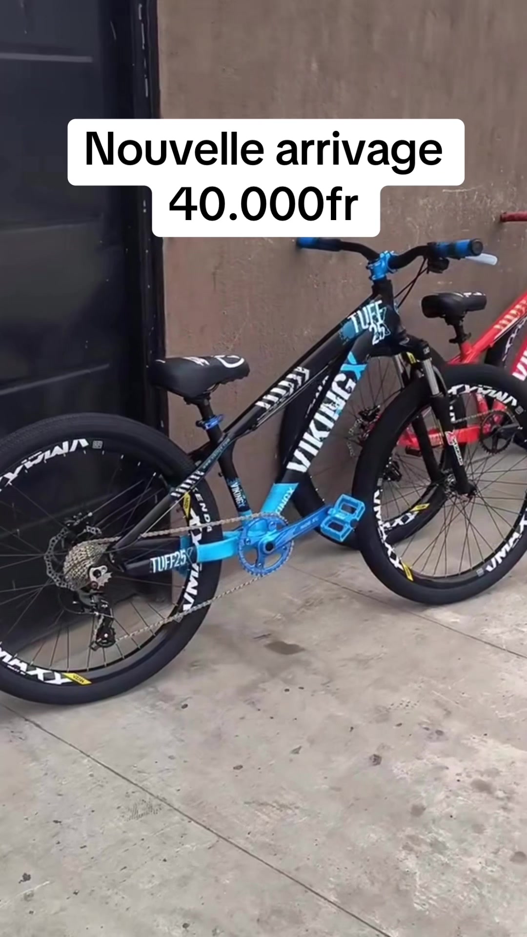 @Vélo et articles électroniques