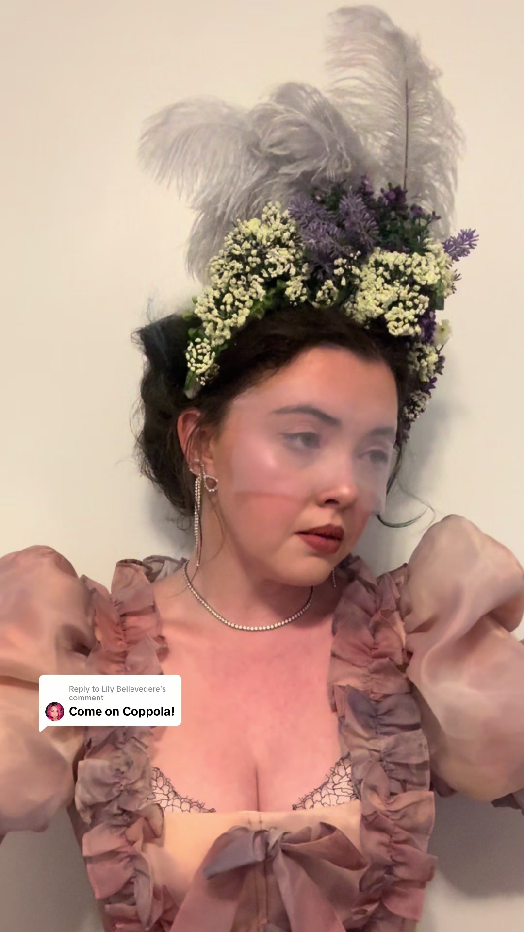 @GlamourPossum