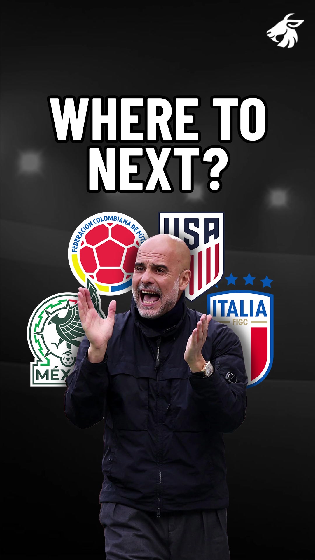 @CABRA Futbol