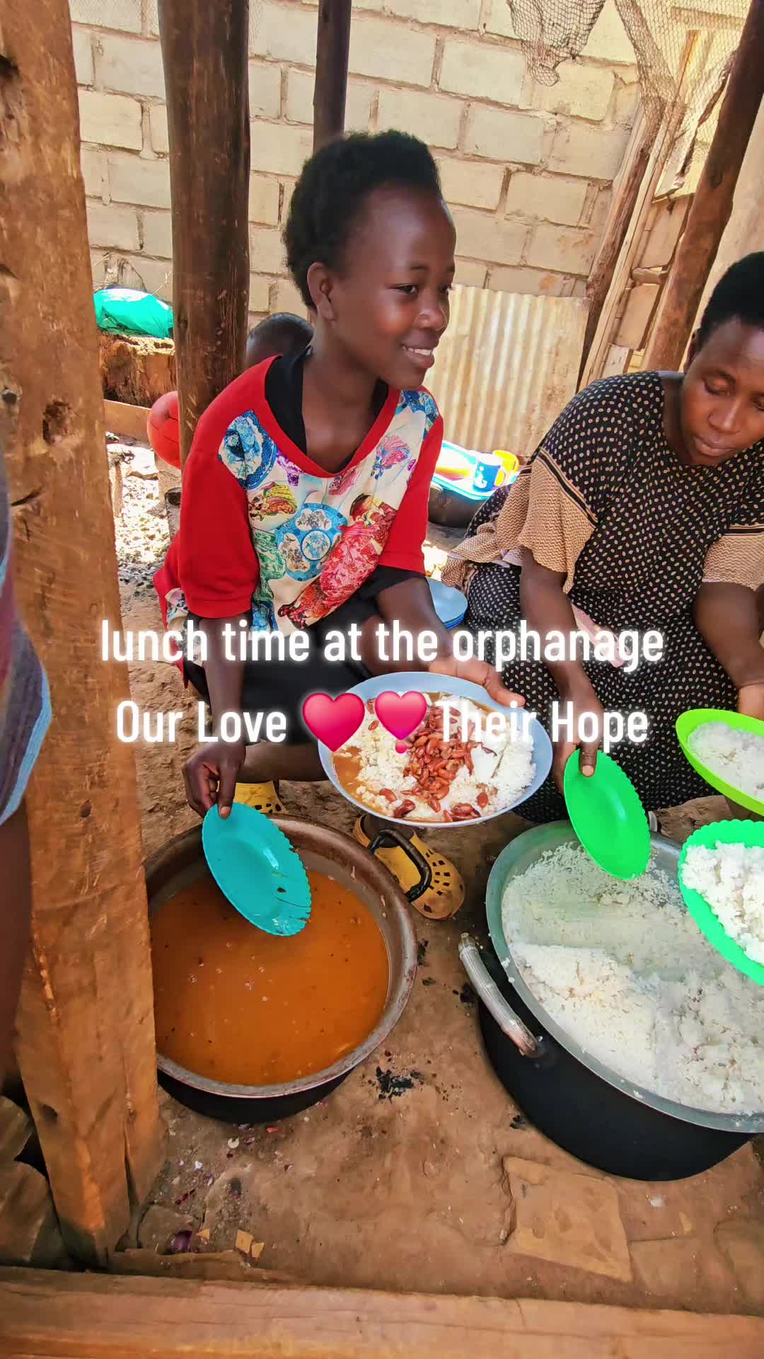 @TEAM SAVE ORPHANS