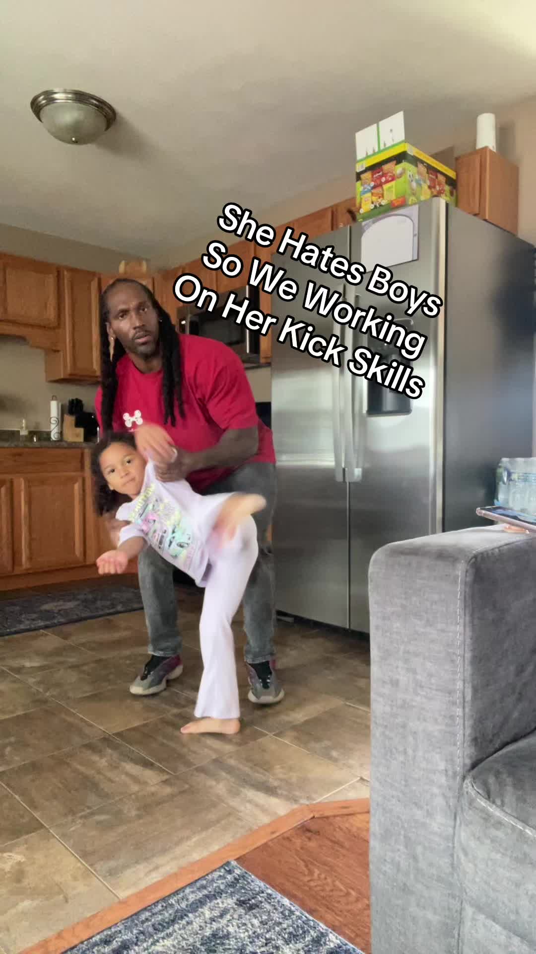 @Jamal Everette