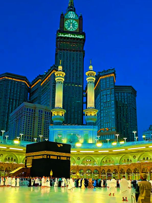 @makka Madina 786