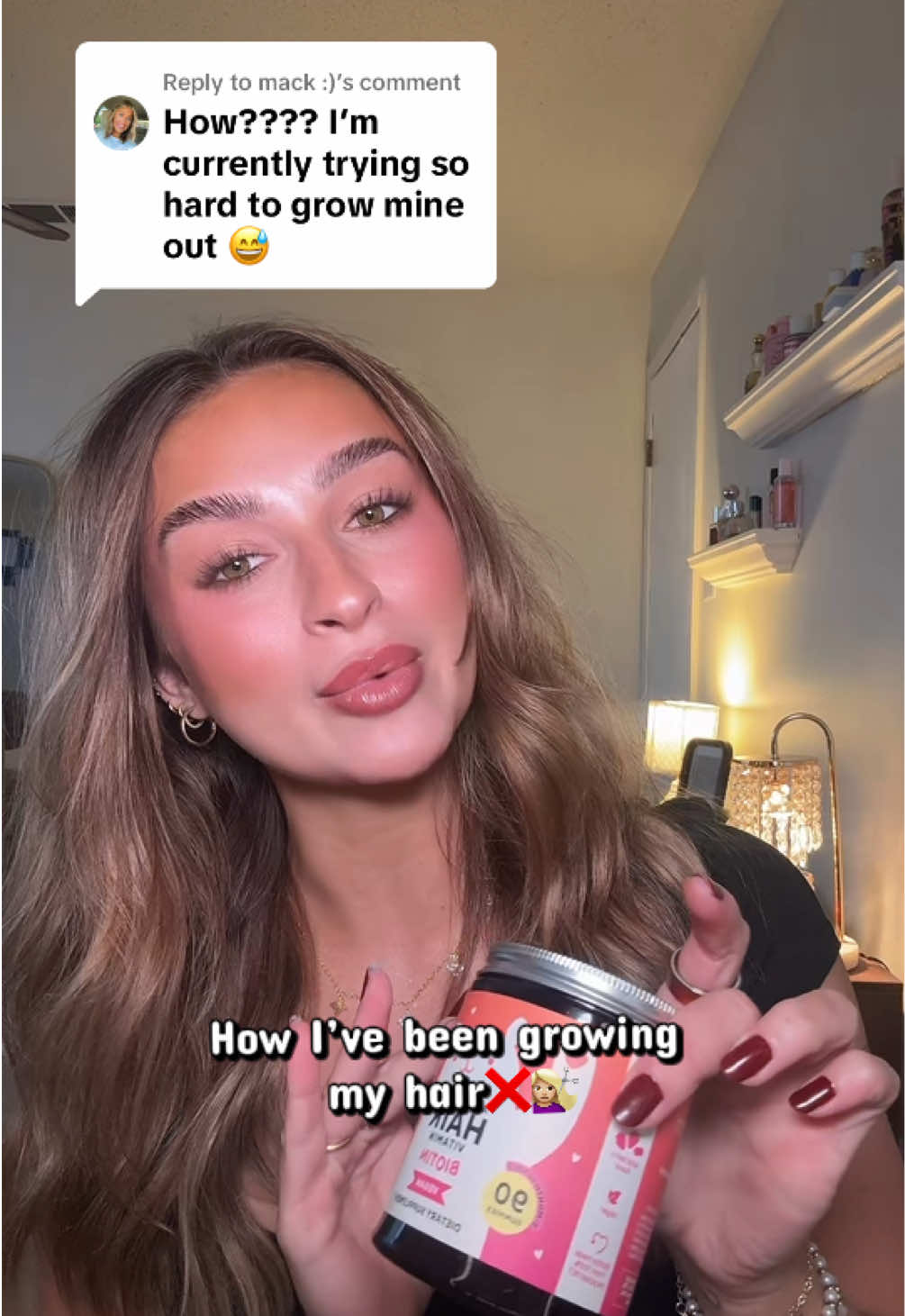 @Adelyn Grace┃MUA💄