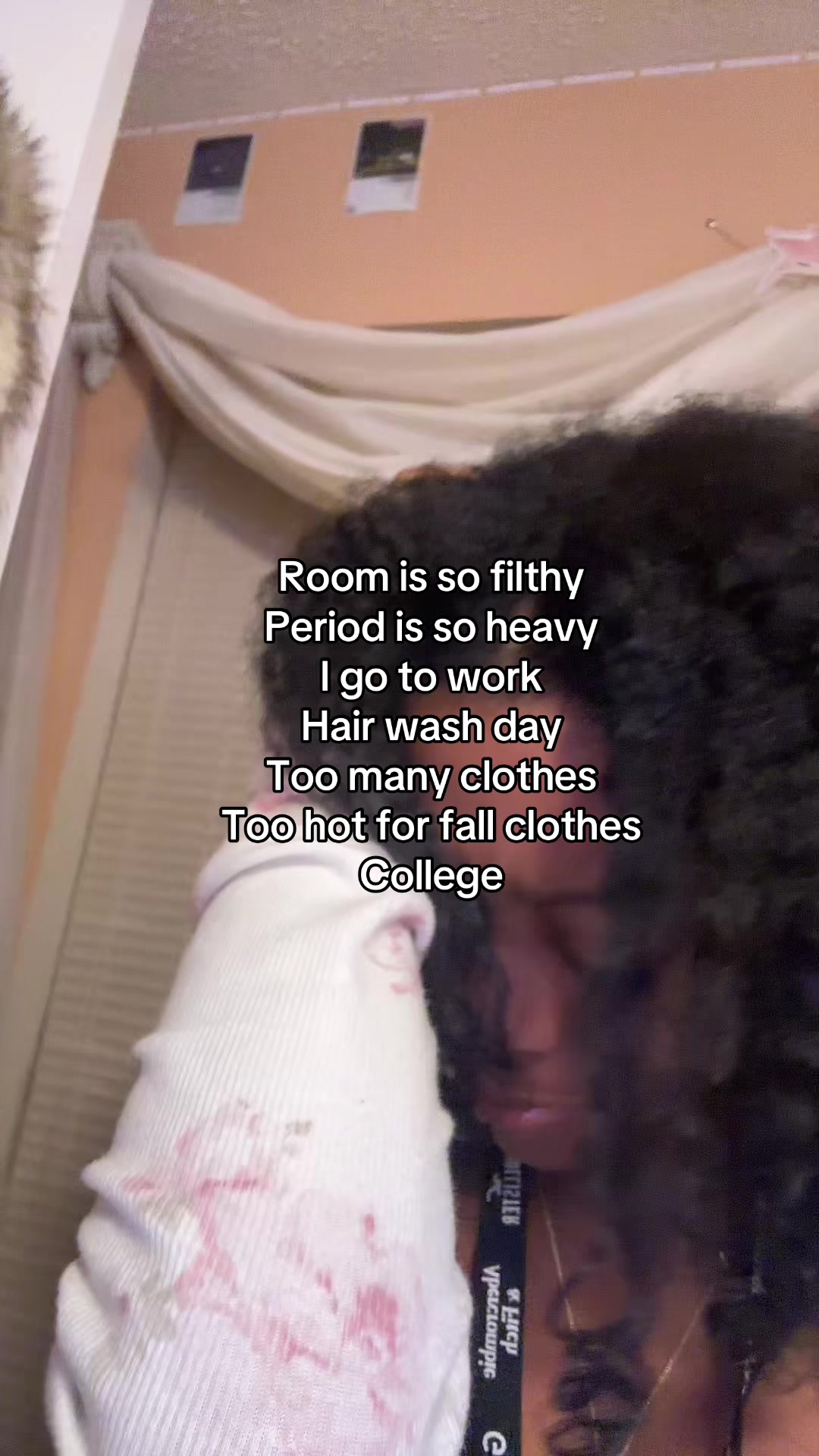 @Honeybabycookiebear⁷