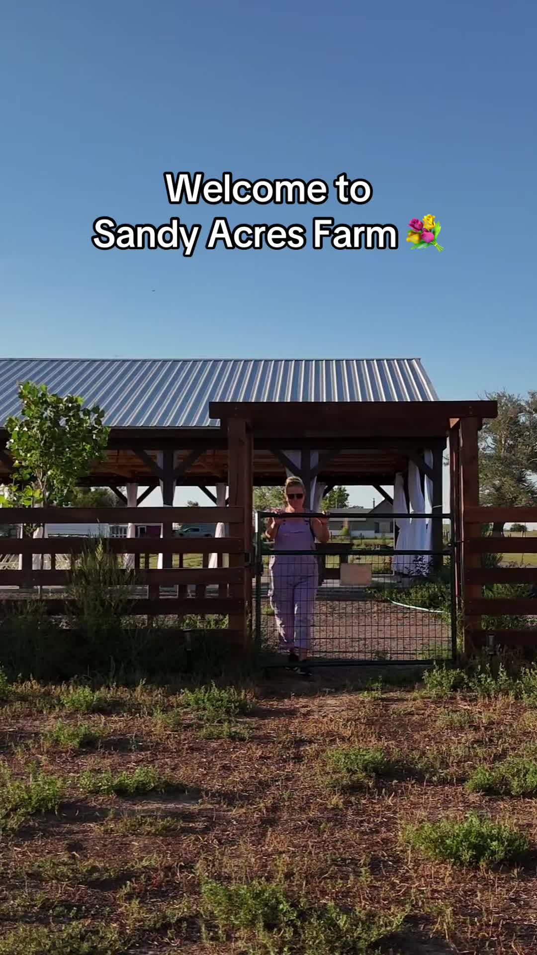 @Sandy Acres Farm