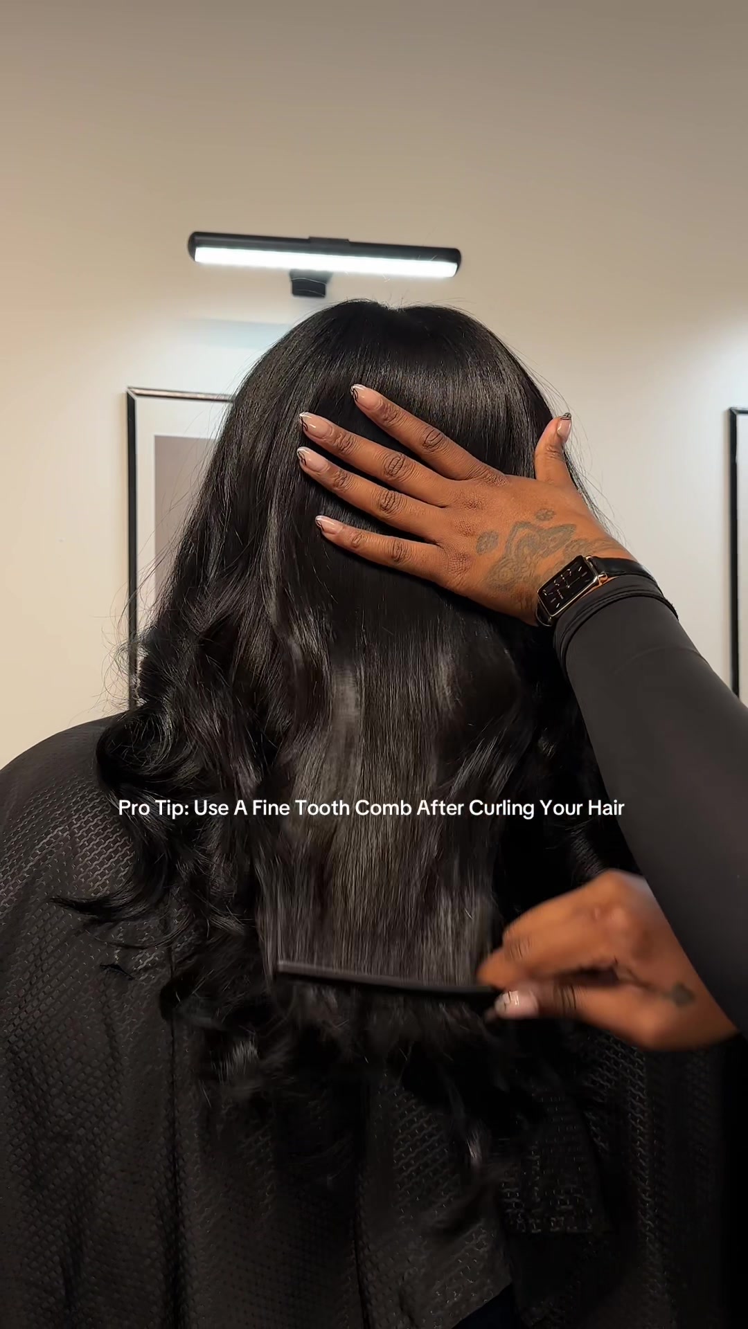 @Mercedes | Hair Extensions