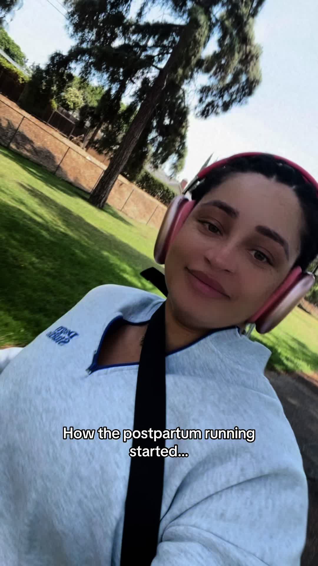 @Tori Green