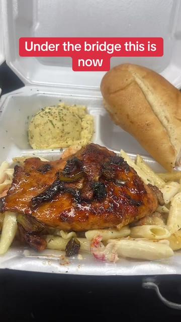 @mamamemezsoulfood LLC