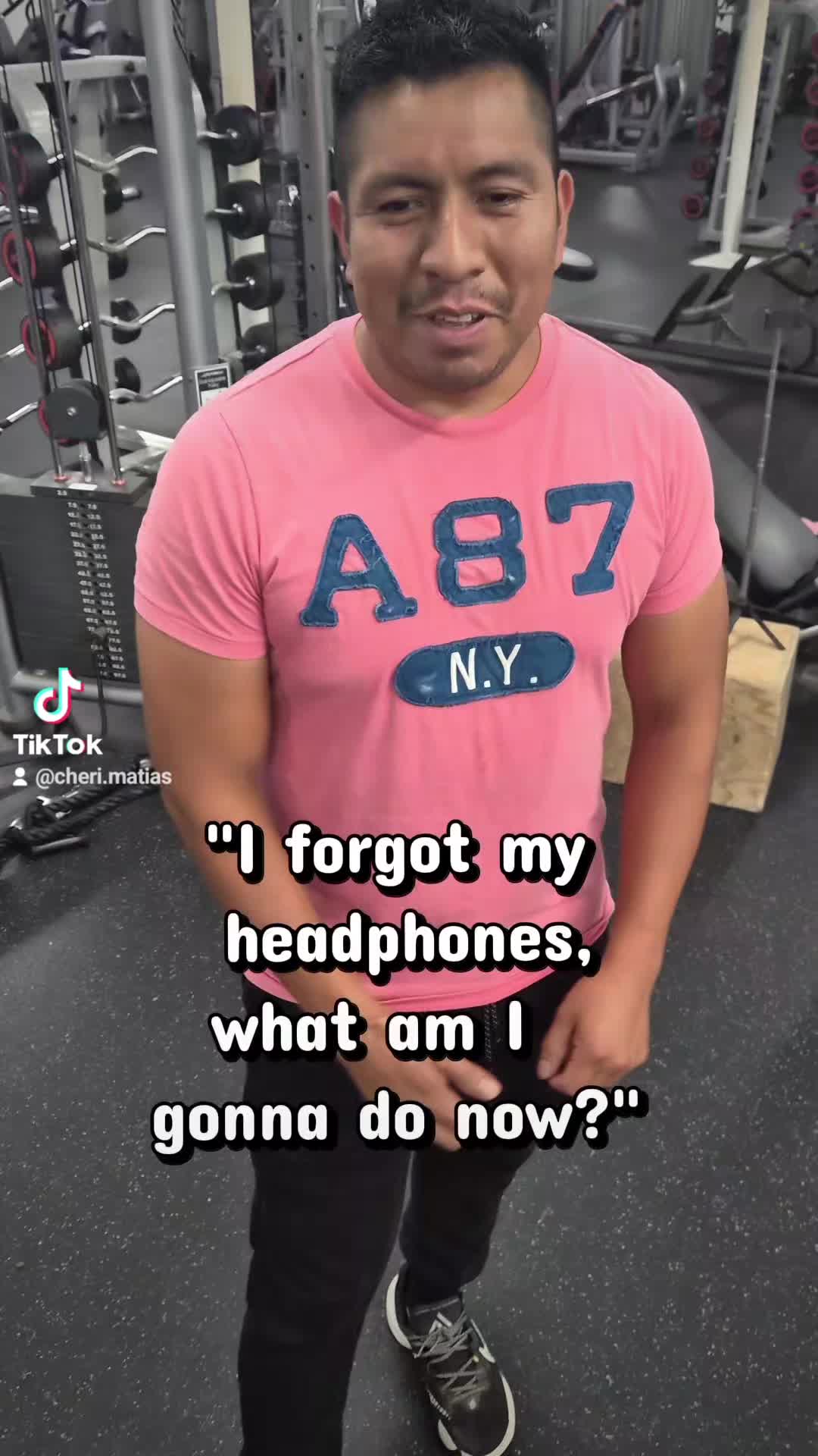 @CheriBerries
