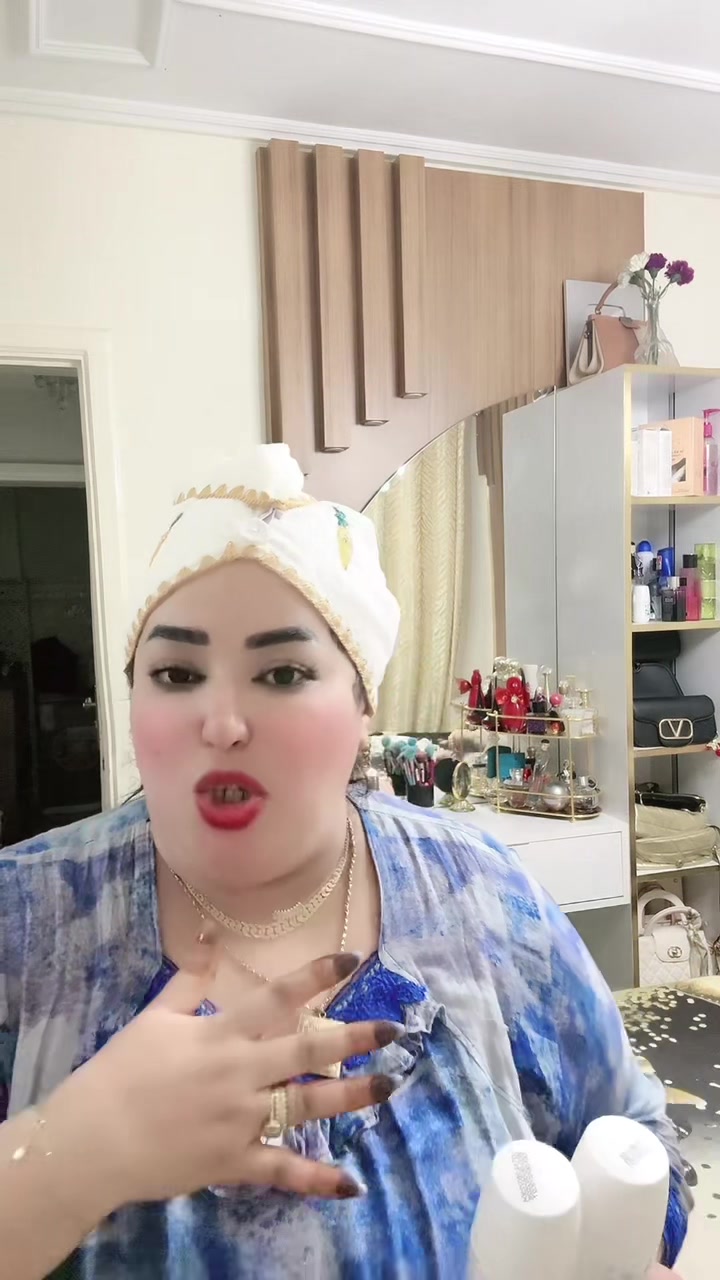 @khadija fati