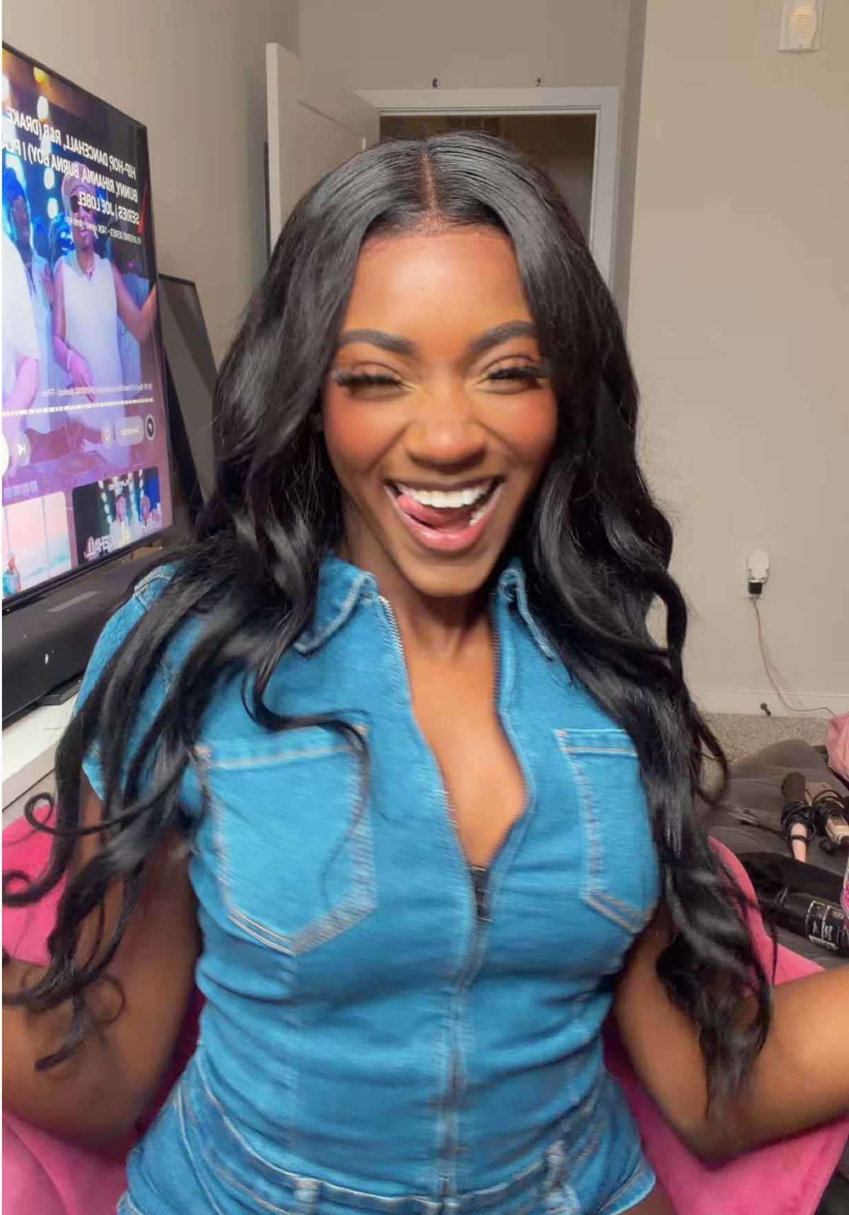 @@destinybbarnes on Instagram!