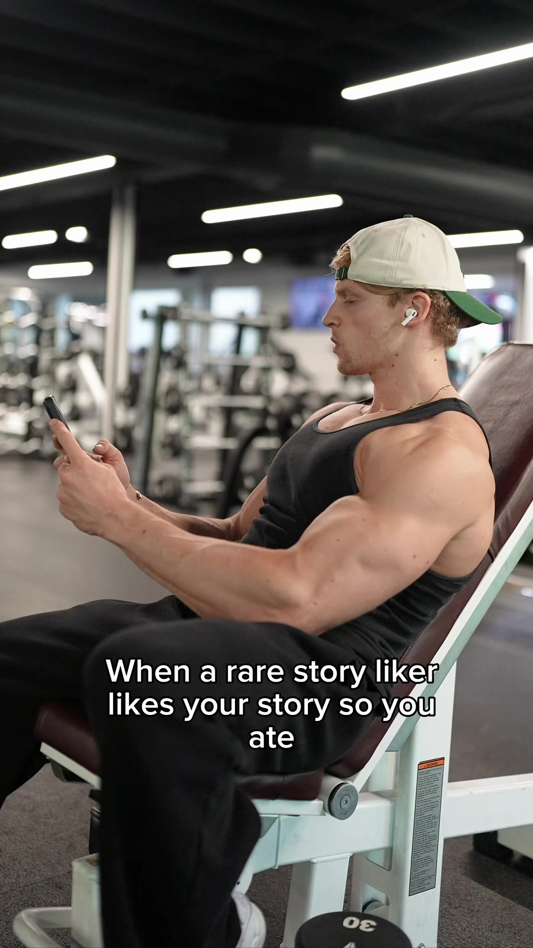 @Ben Meister