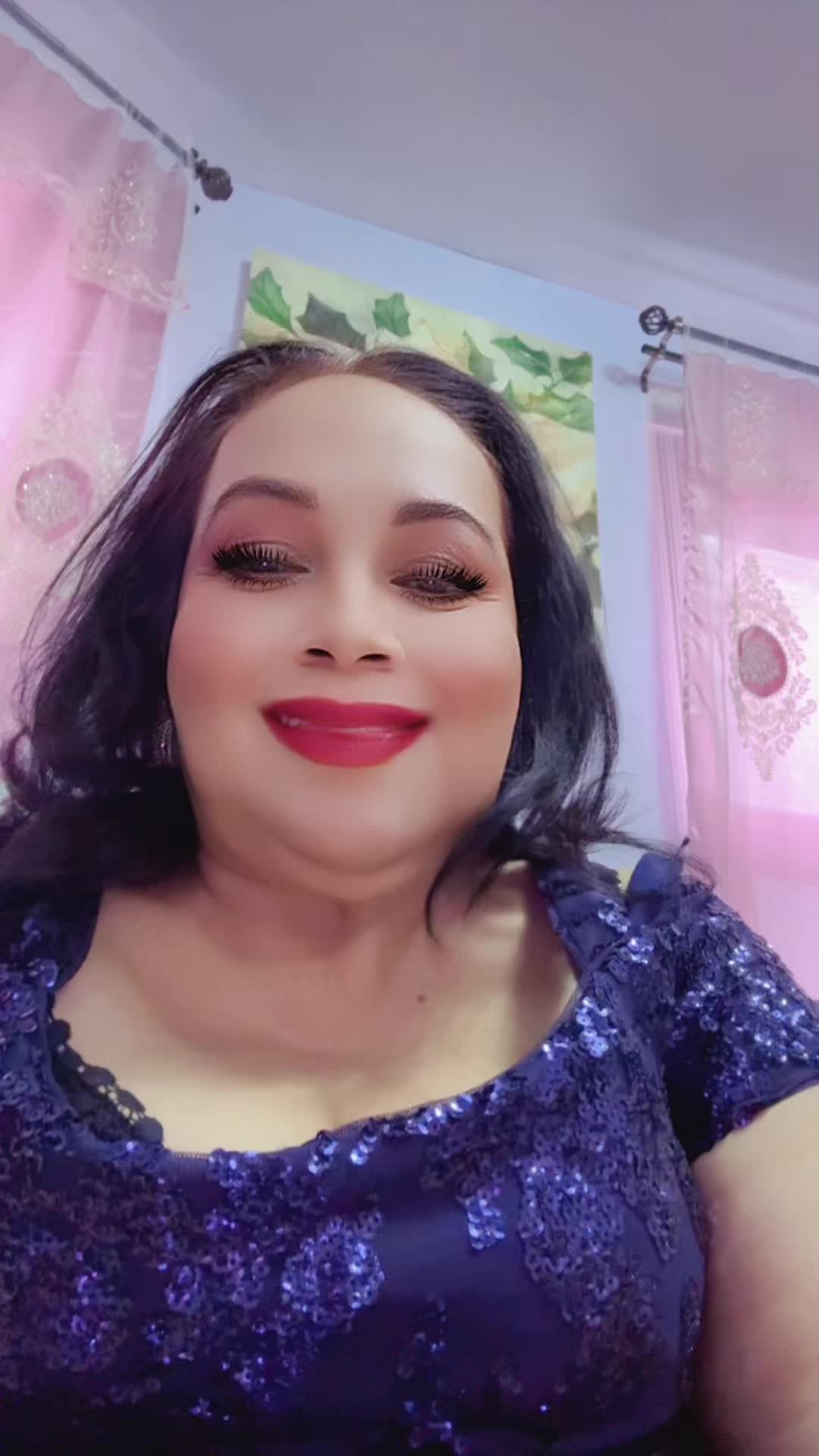 @Bebe Mohammed