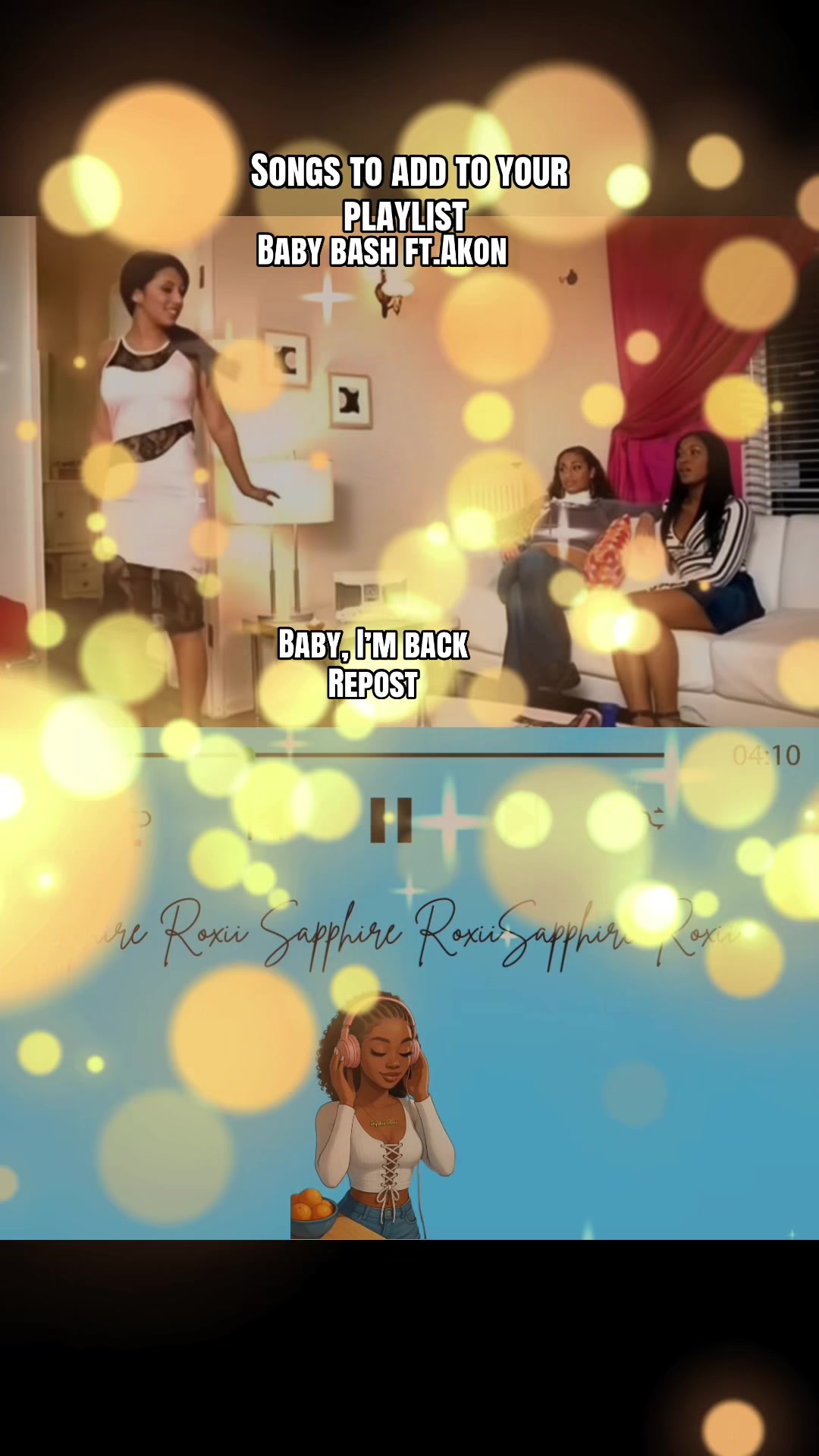 @Sapphire