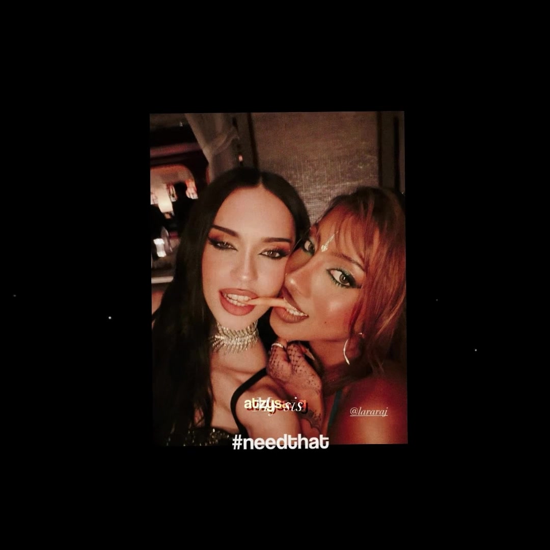 @lili | atzysang™
