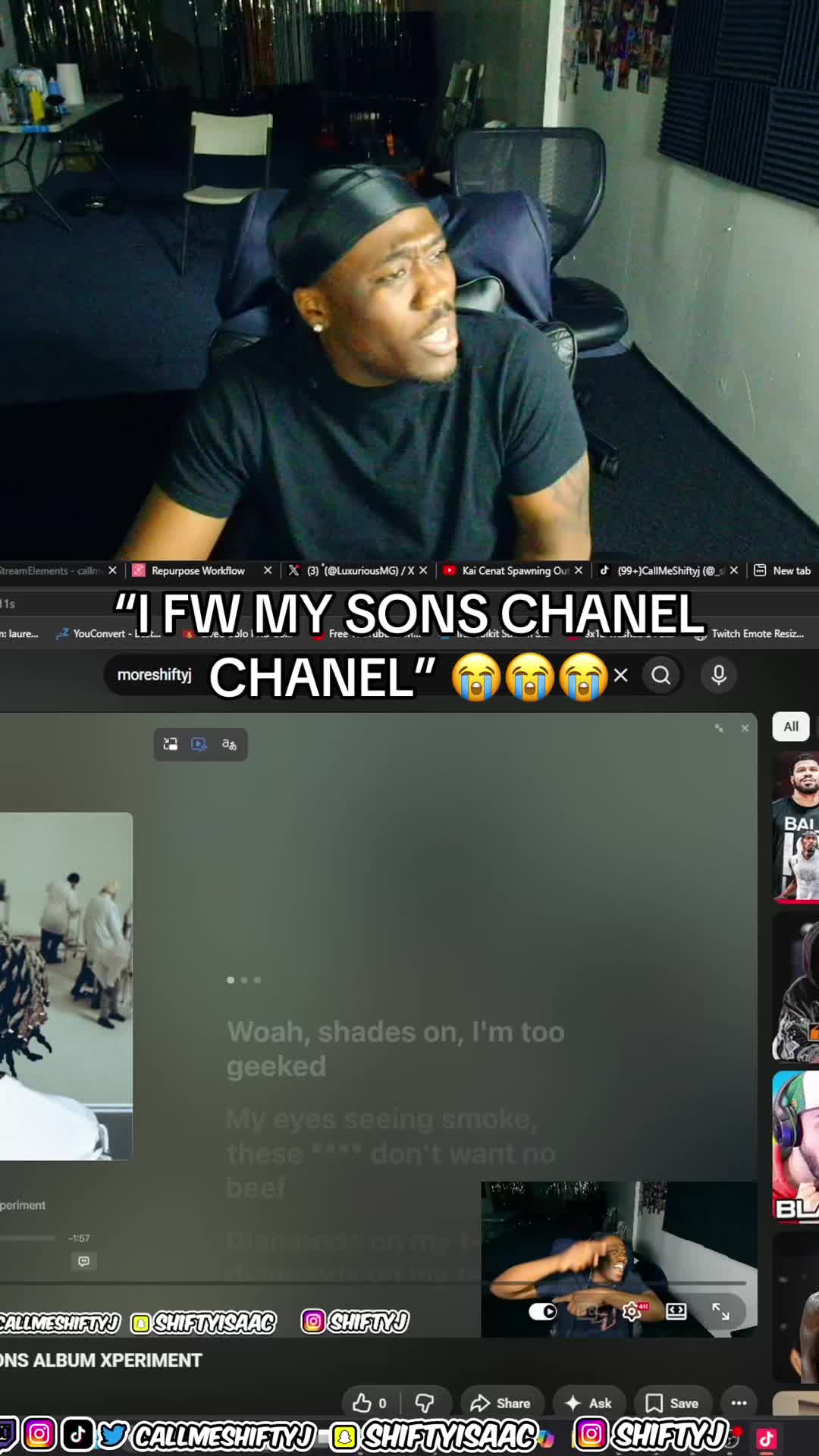 @CallMeShiftyj