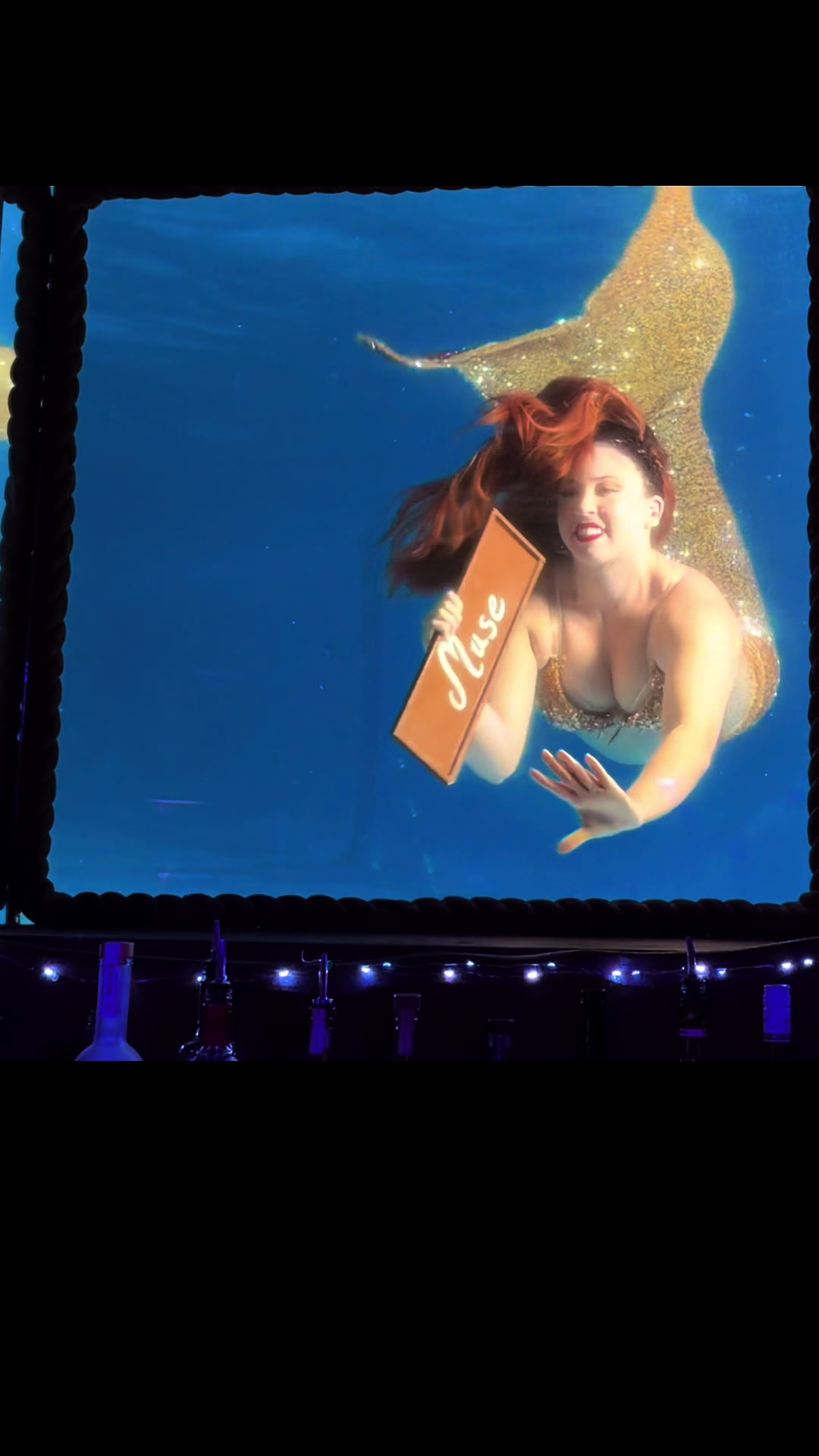 @Muse the Mermaid ®