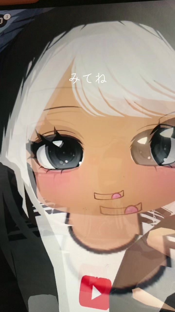 @りおゆら姉妹(⑉&bull; &bull;⑉)❤︎