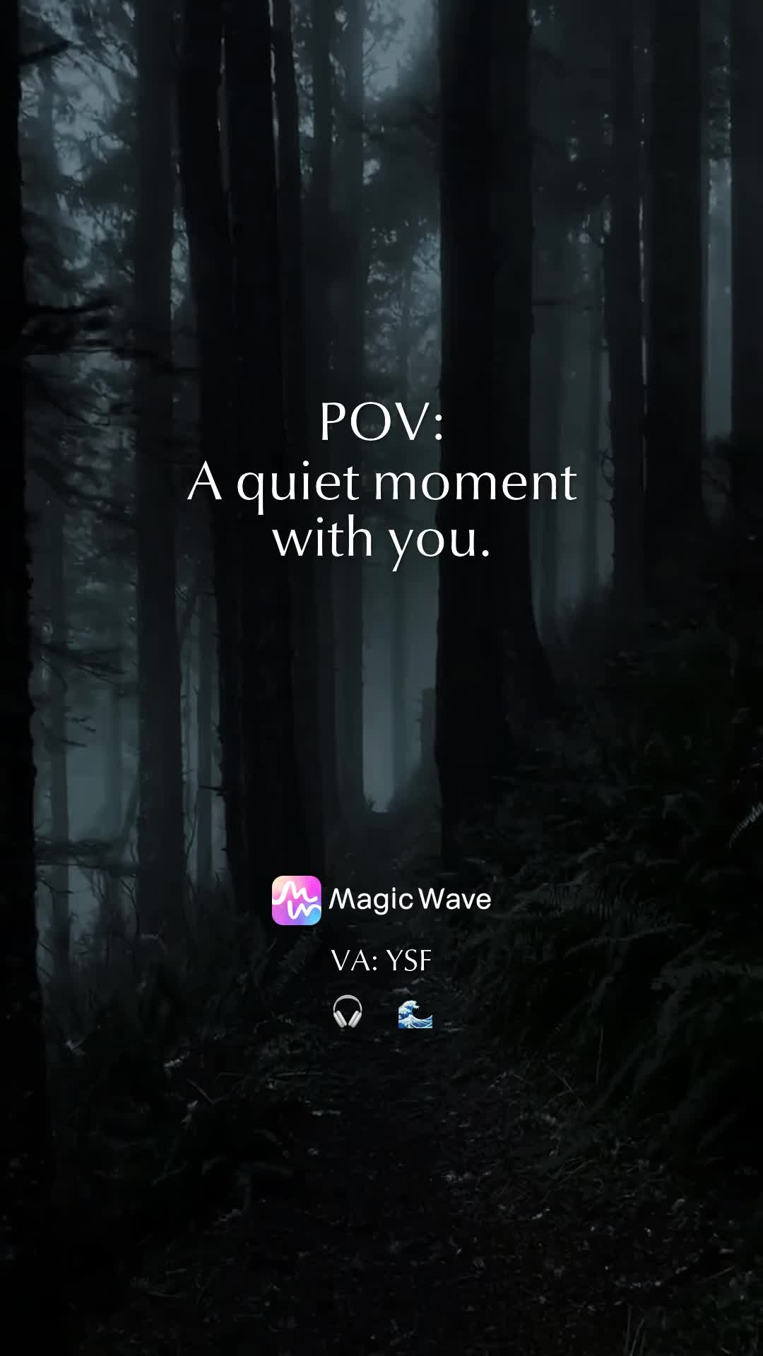 @MagicWave App