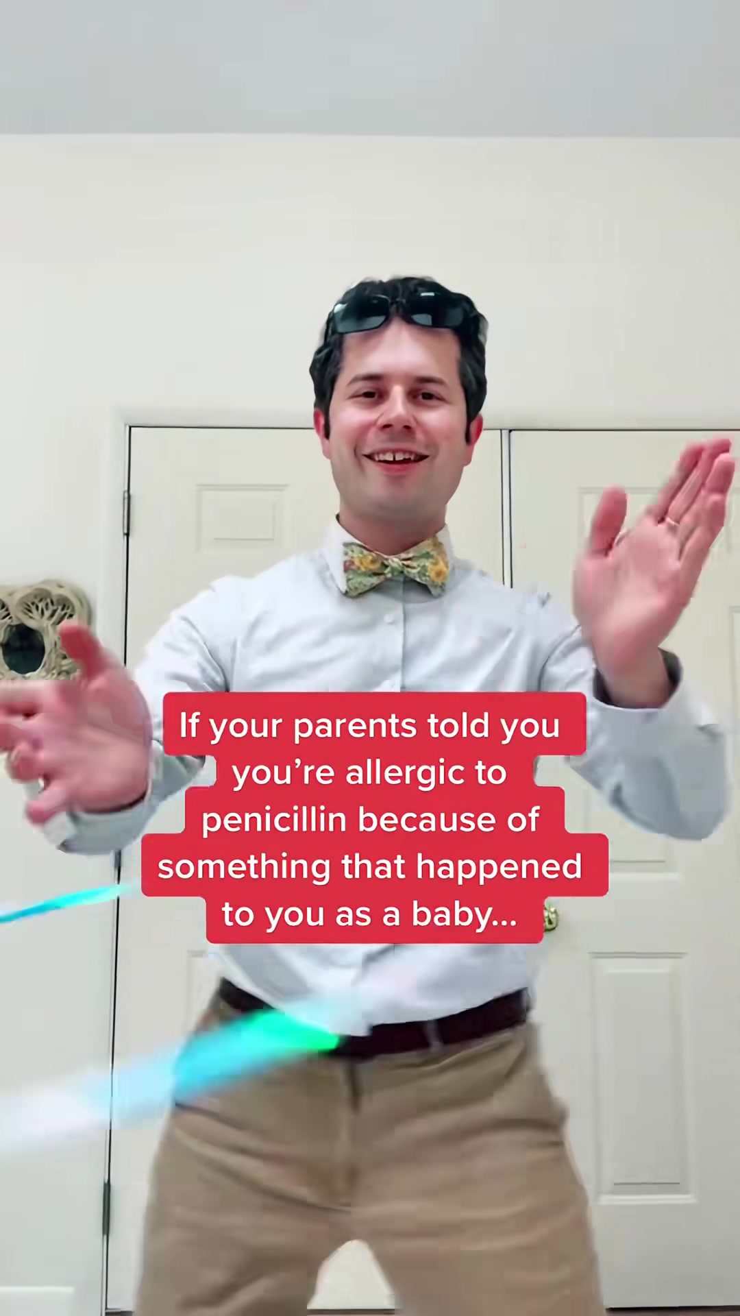 @Dr. Rubin, MD