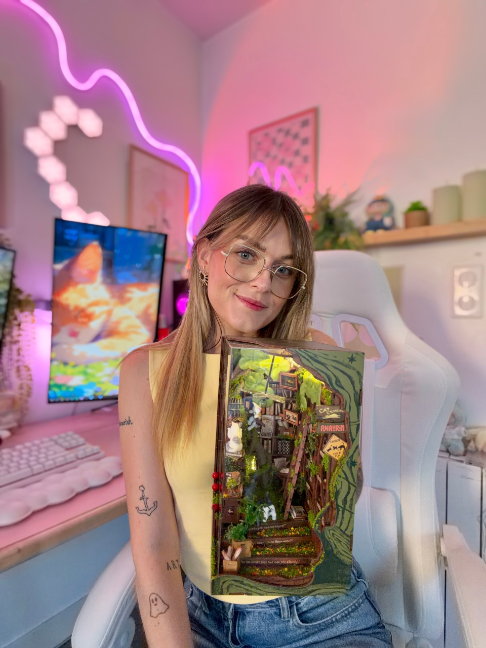 @Anavrin
