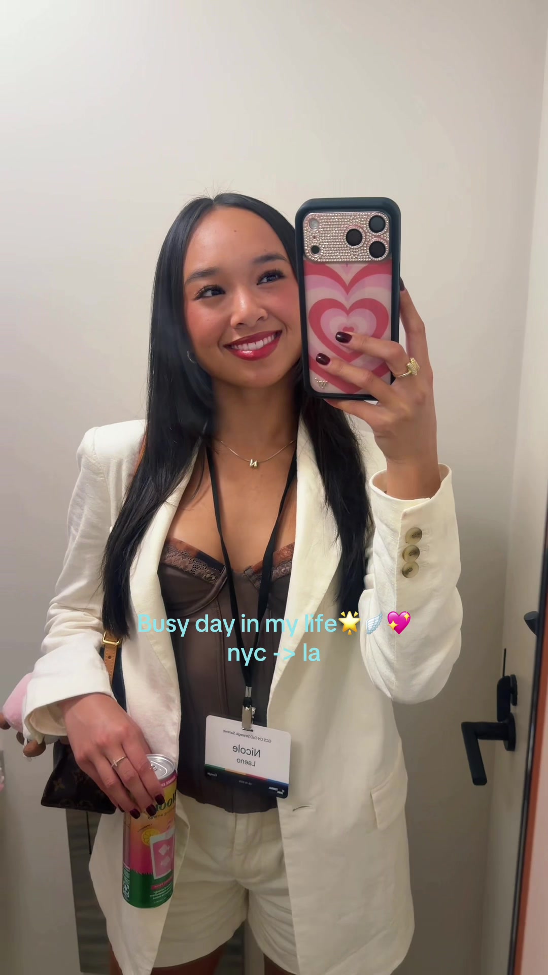 @nicole ๐