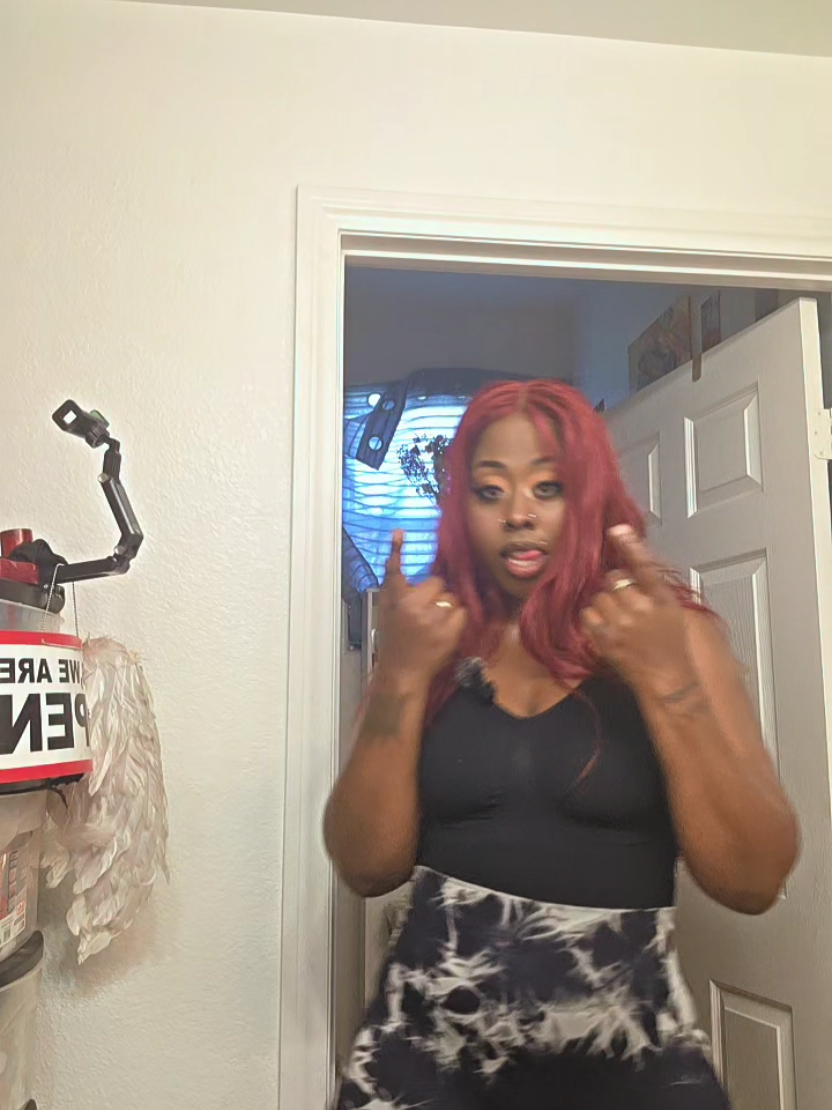 @NubianGoddess