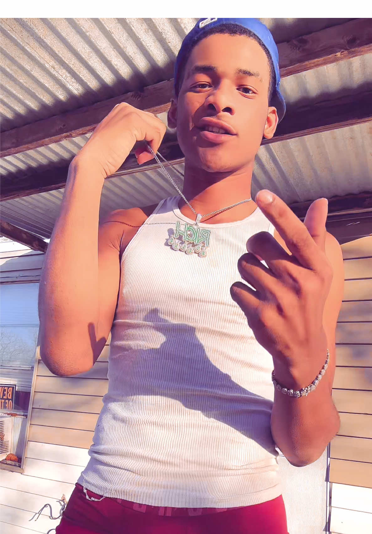 @CornTo Flashy📸