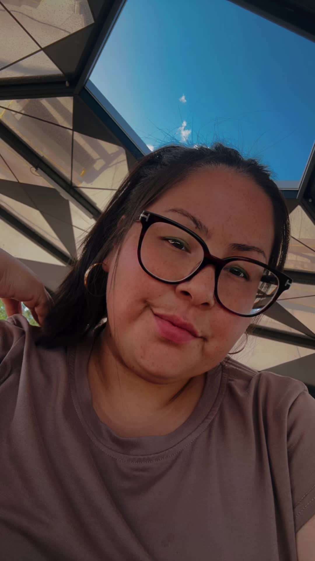 @Bosum Audrey Leeanne