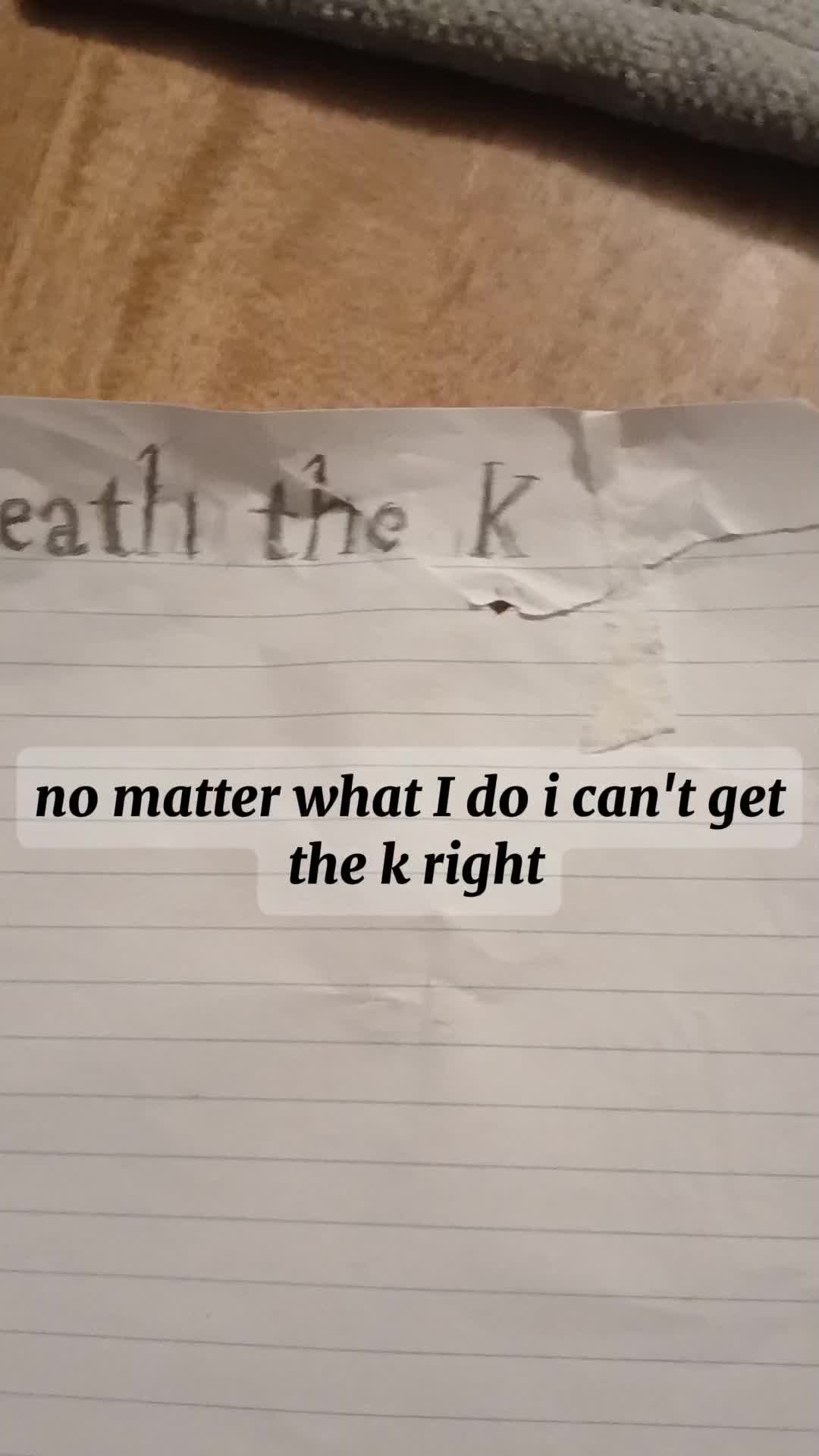 @LIFECUTSHORT