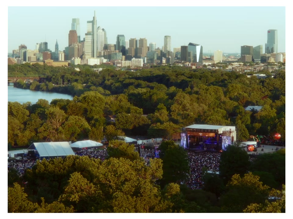 @Roots Picnic