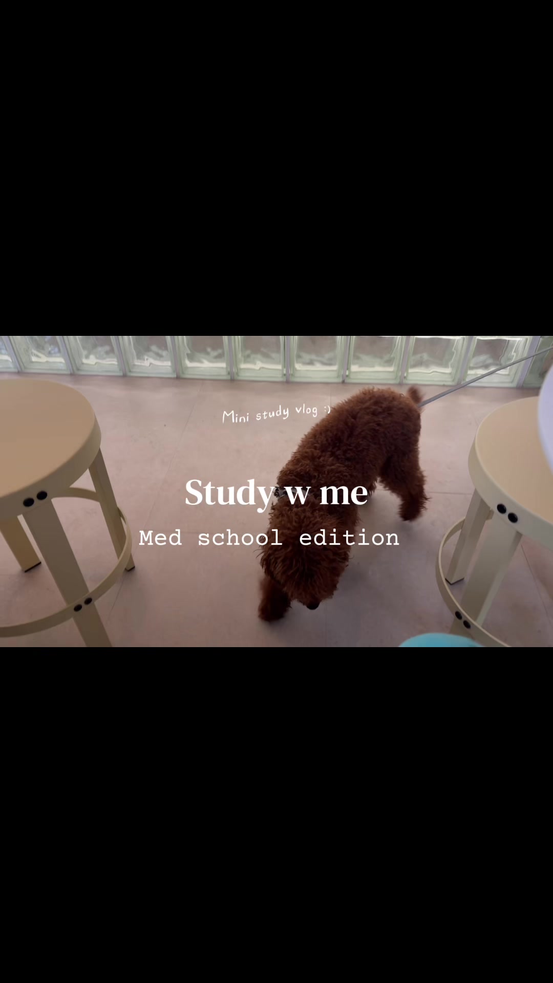 @Jackie | MS2 ๐ฉบ๐