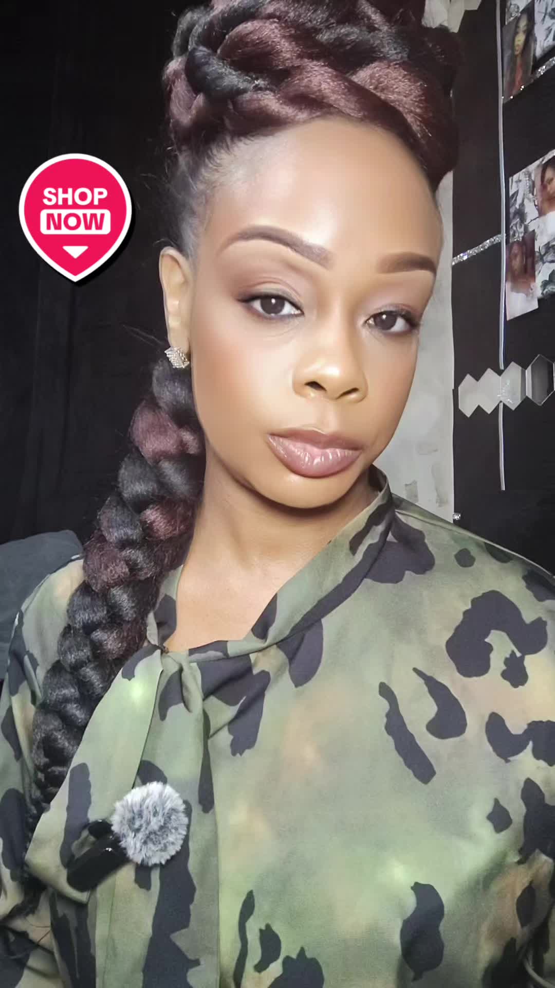 @Calisha Cali'sCloset