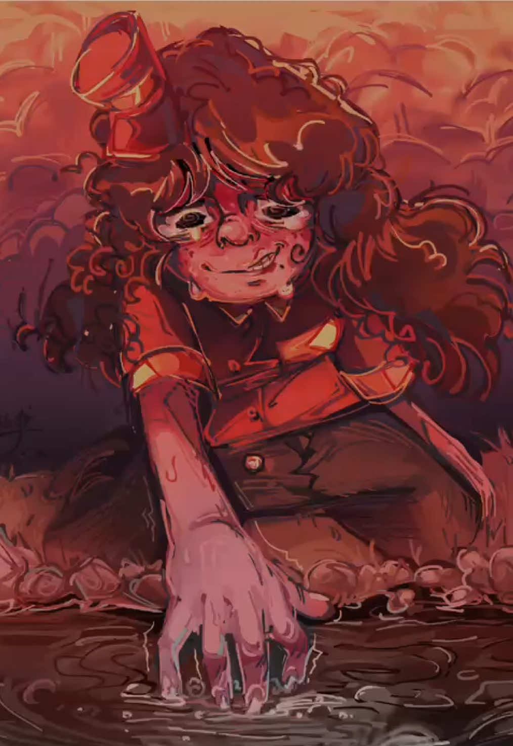 @g𝓐ⓑв𝐘!⋆˚꩜。🃏🤡