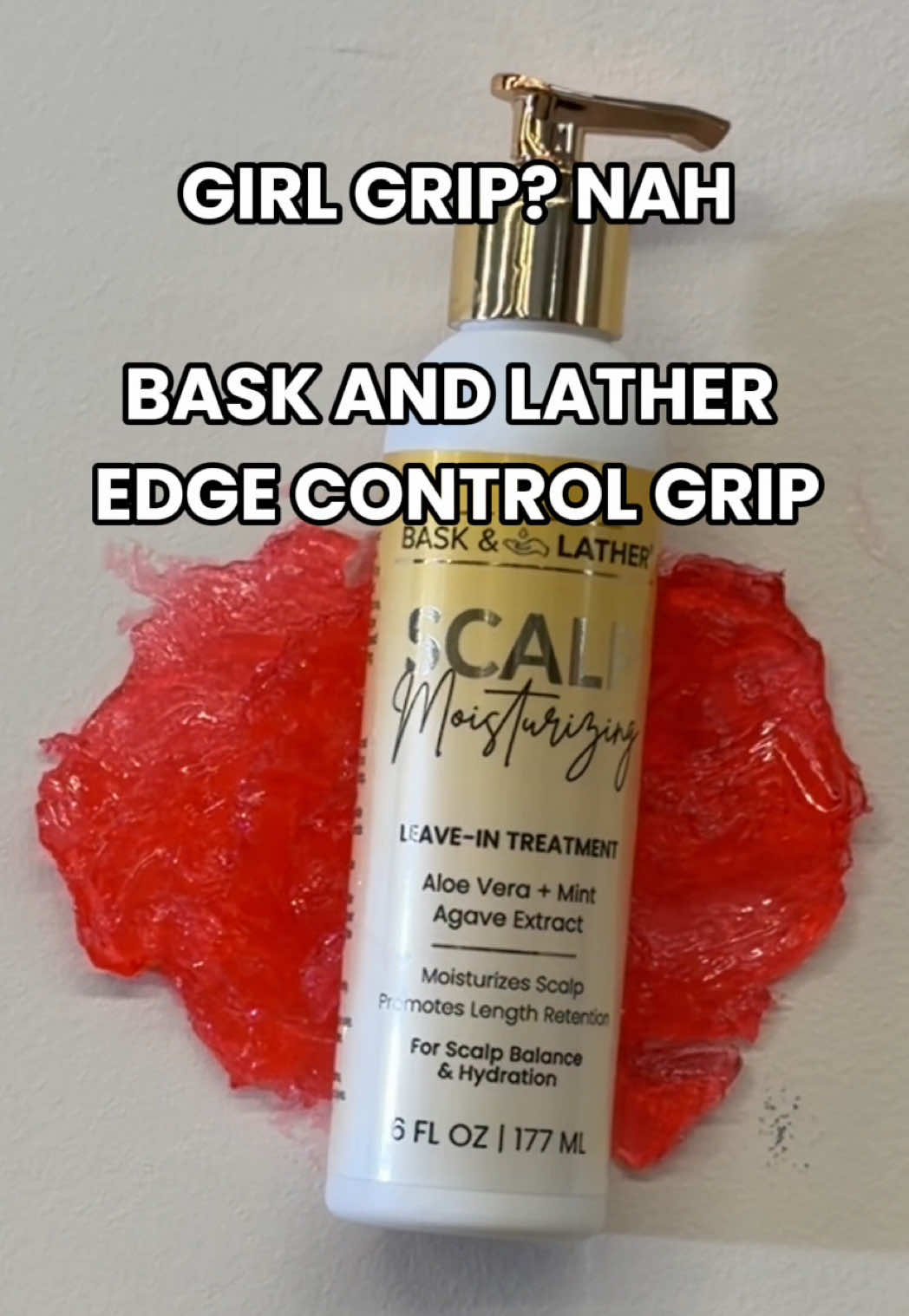 @Bask and Lather Co