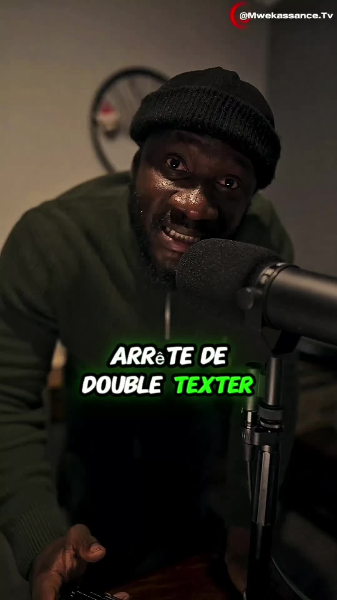 @MWEKASSANCE TV