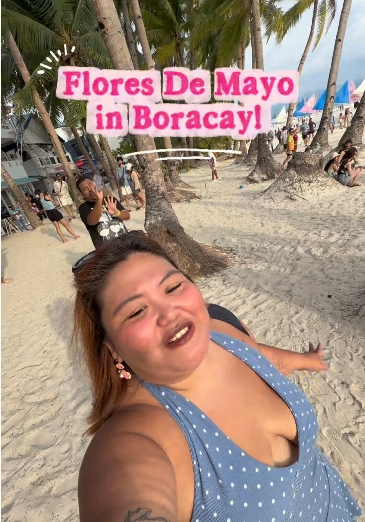 @Jannelle Stefanie- MNLxBoracay