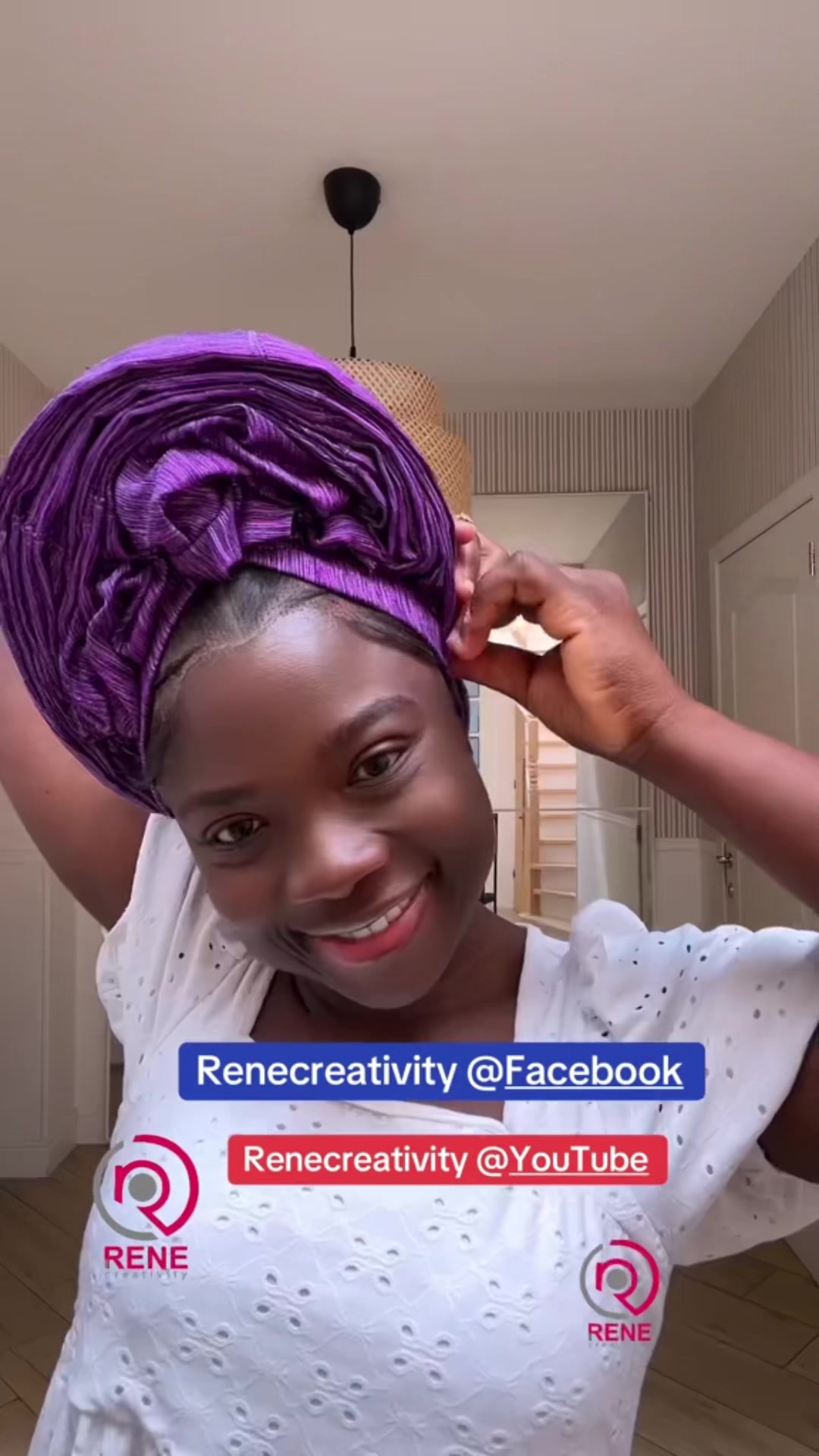 @Renecreativity