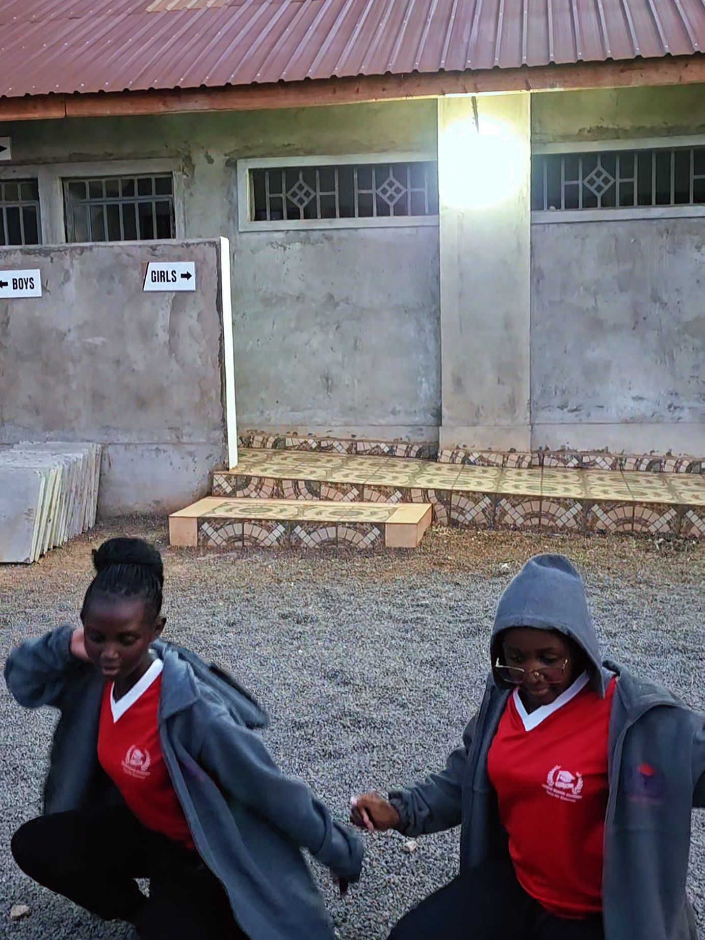 @Tender Brains Schools