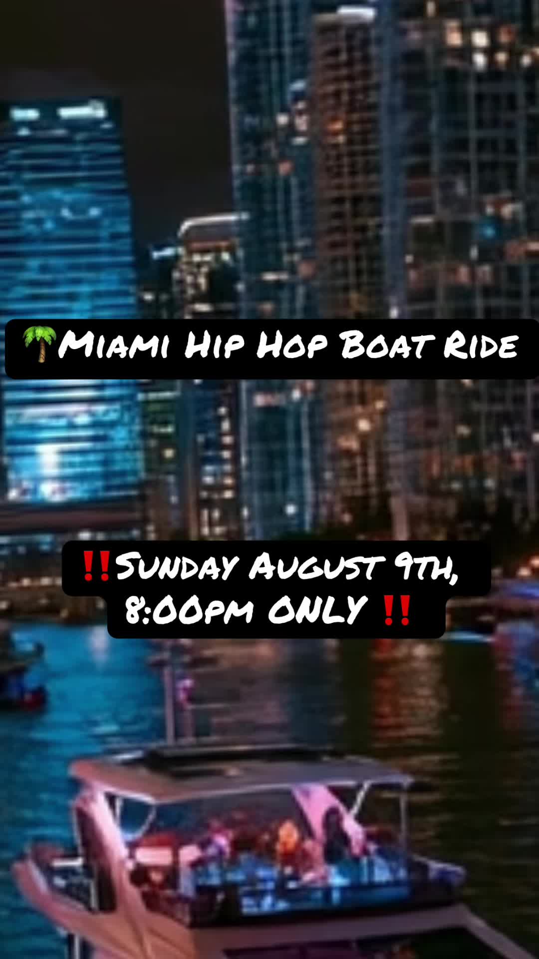 @Miami Raiden