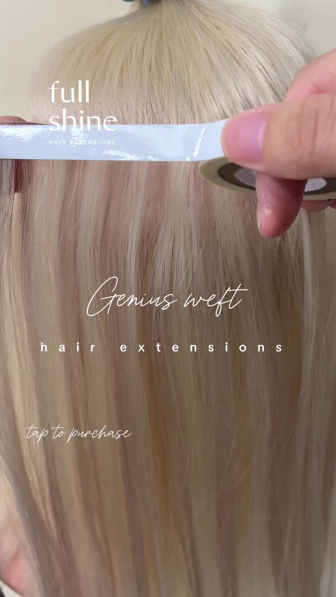 @FullShineHair