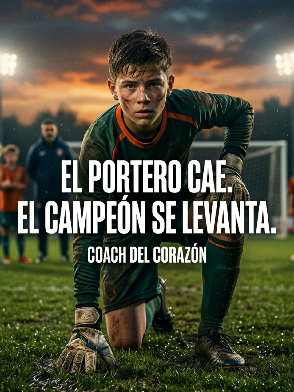 @El Coach Del Coraz&oacute;n