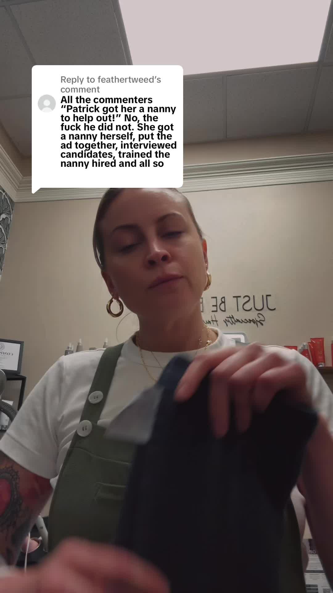 @AmandaOnTheGlow