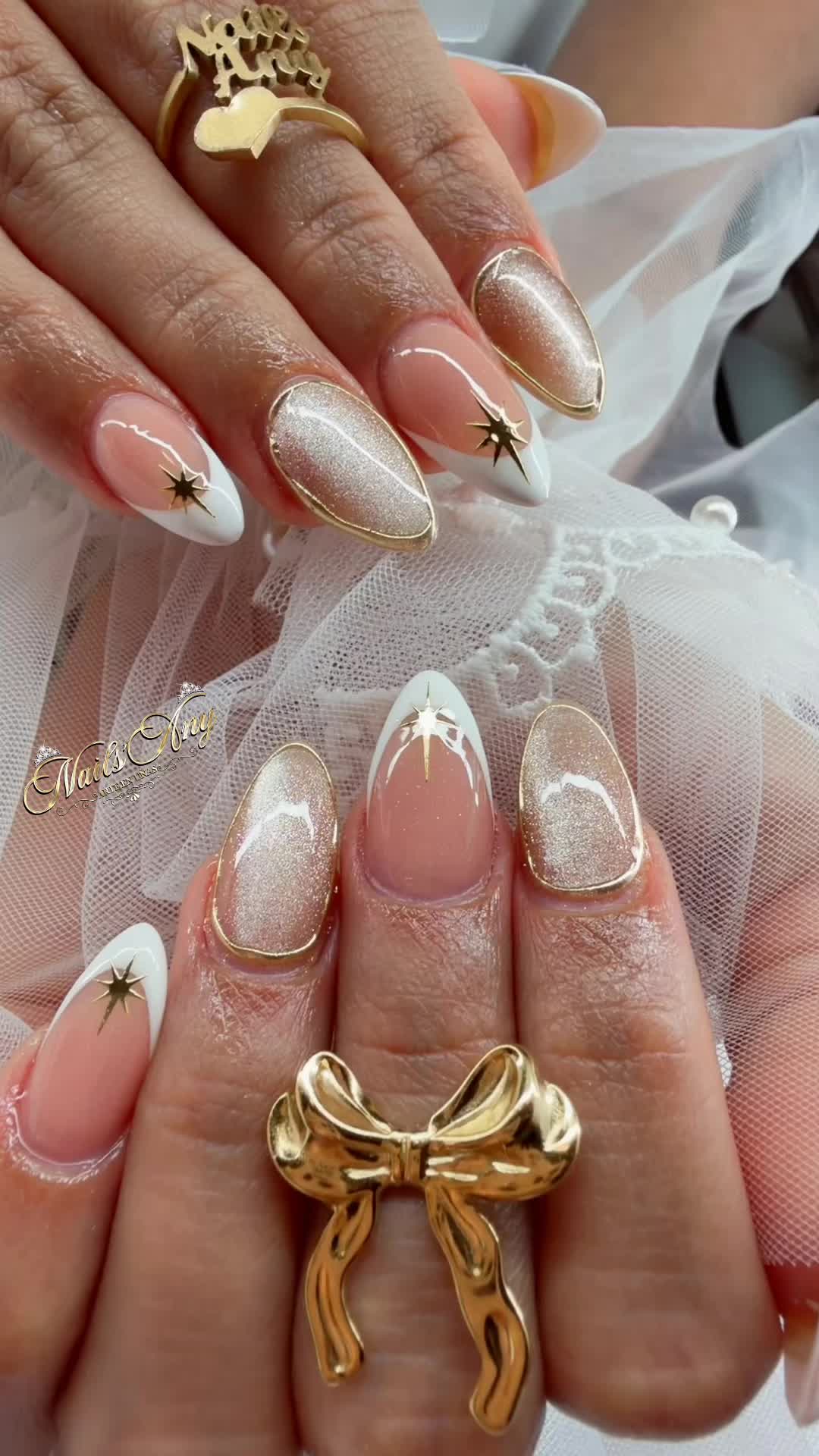 @Any Nails ๐
โค๐