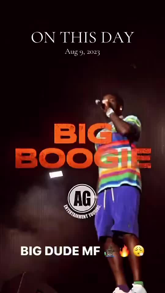 @Big Boogie🔹